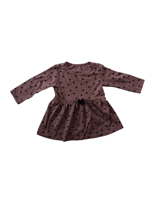Robe - TAG - 6 Mois