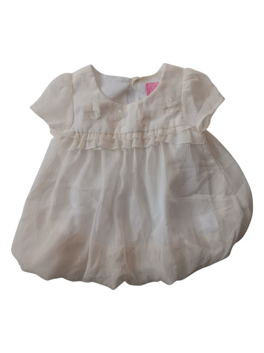 Robe - Place - 6-9 mois