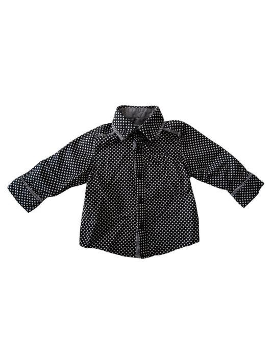 Chemise - Deux par deux - 6 Mois