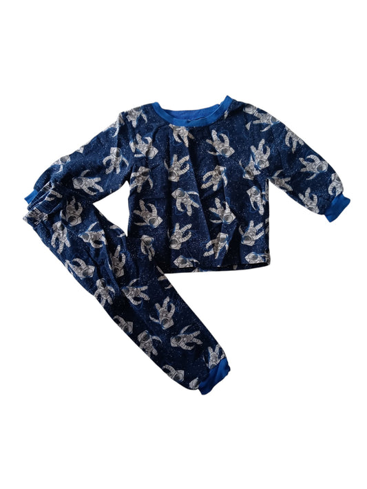 Pyjama - George - 3 ans