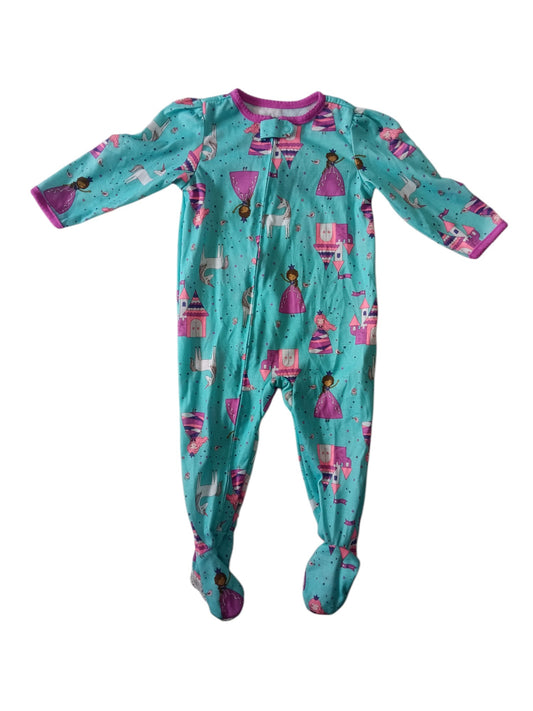 Pyjama - Carter's - 12 Mois