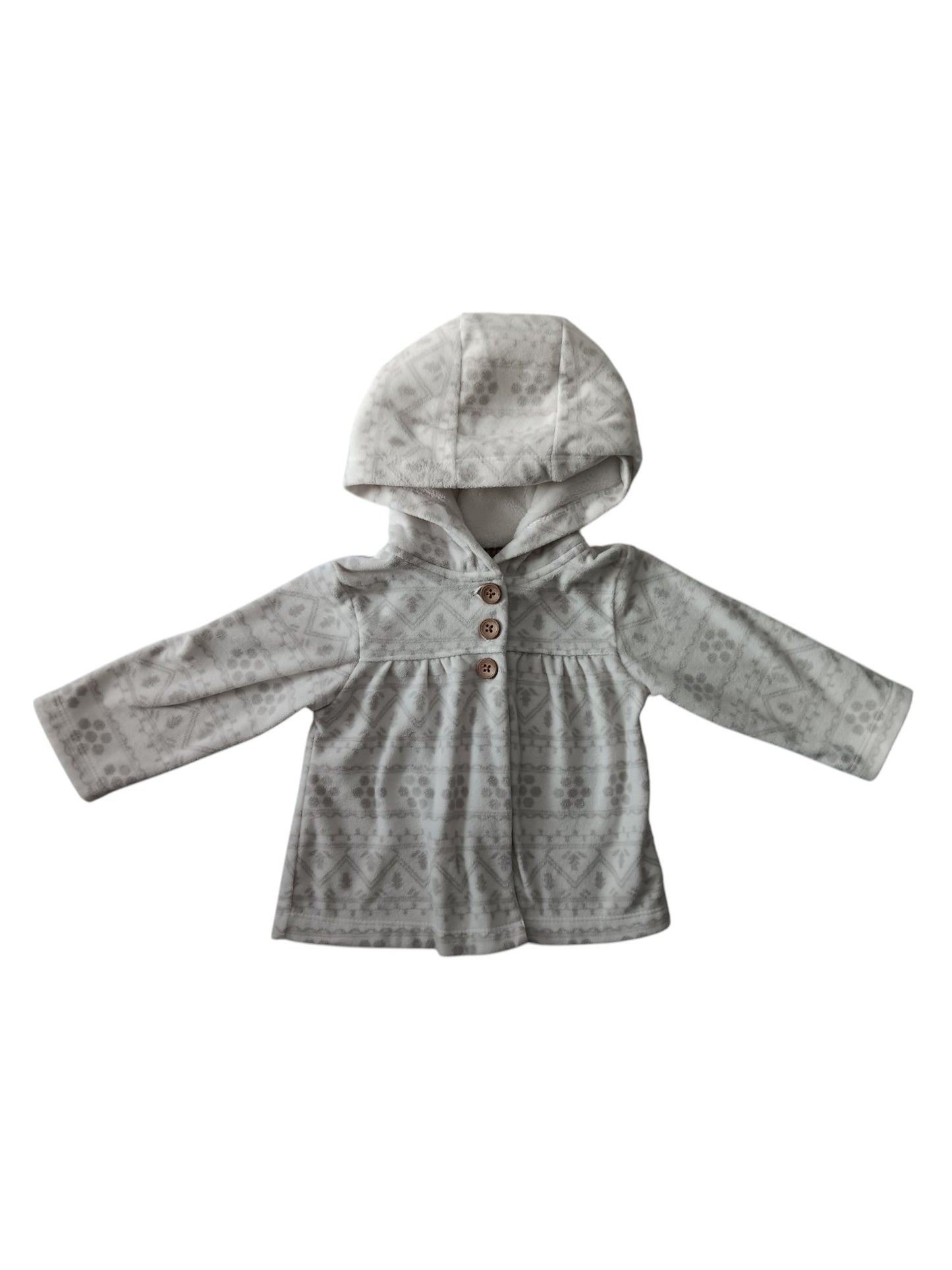 Veste - Carter's - 9 Mois
