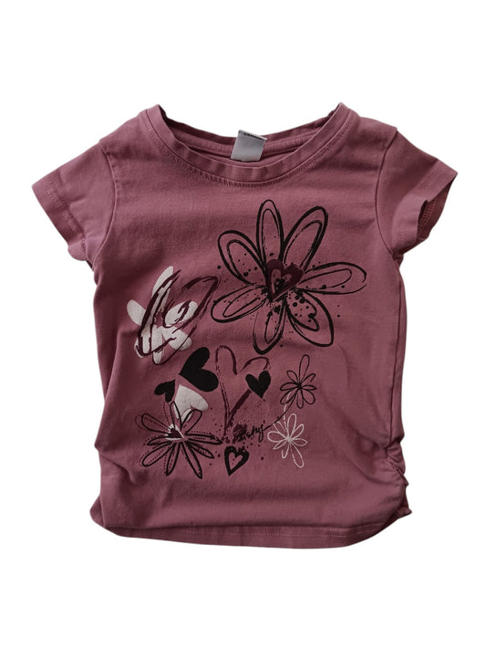T-Shirt - Zaby - 2 ans