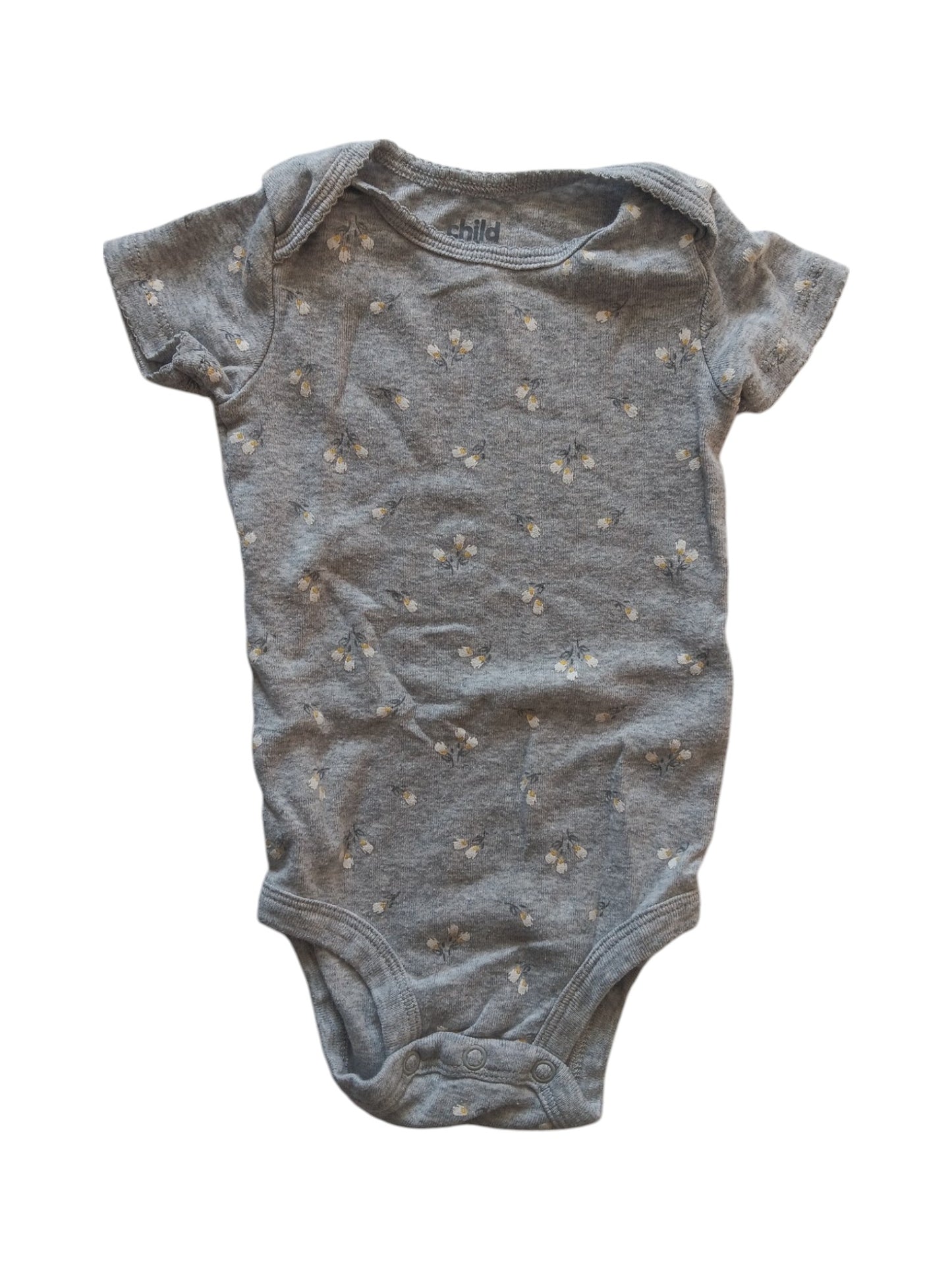 Cache-couche - Child of Mine - 3-6 mois