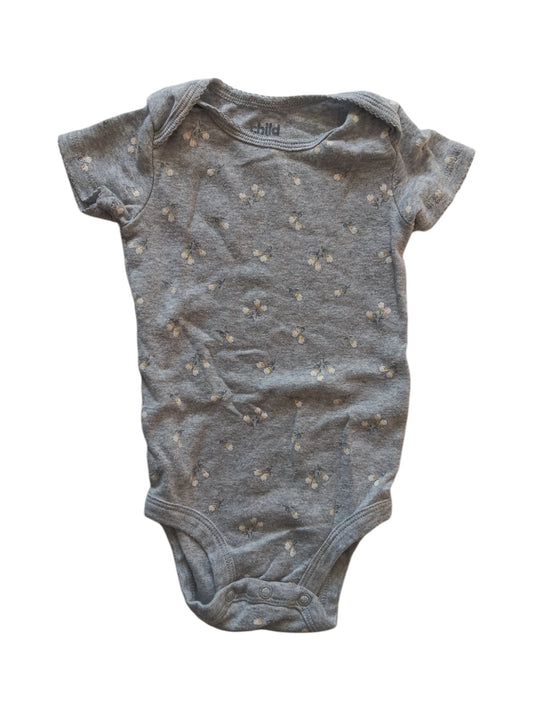 Cache-couche - Child of Mine - 3-6 mois