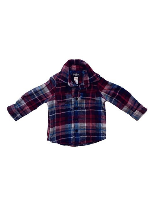 Chemise - Oshkosh - 2 ans