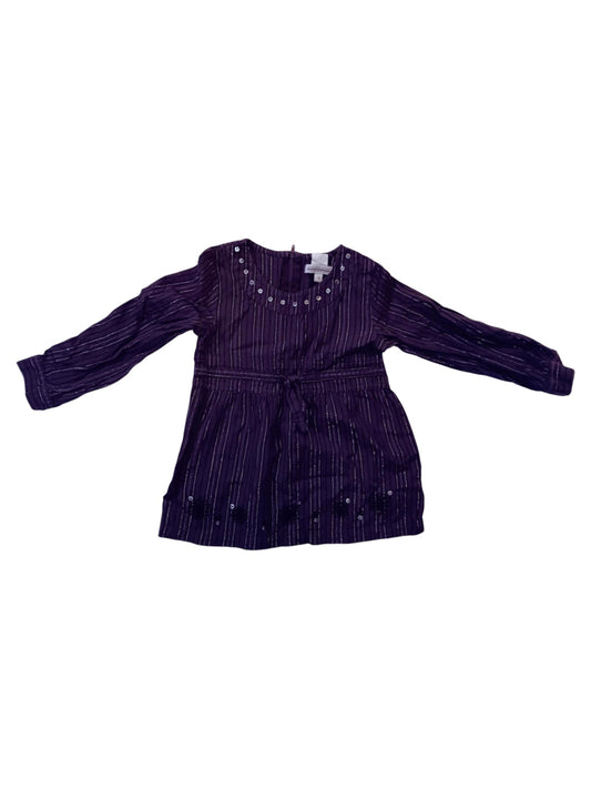 Robe - Geneviève Lapierre Collection - 4 ans *