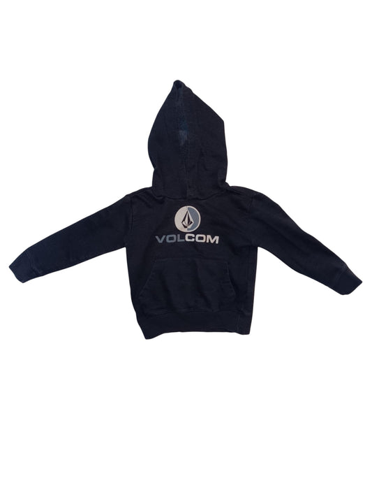 Coton ouaté - Volcom - 2 ans