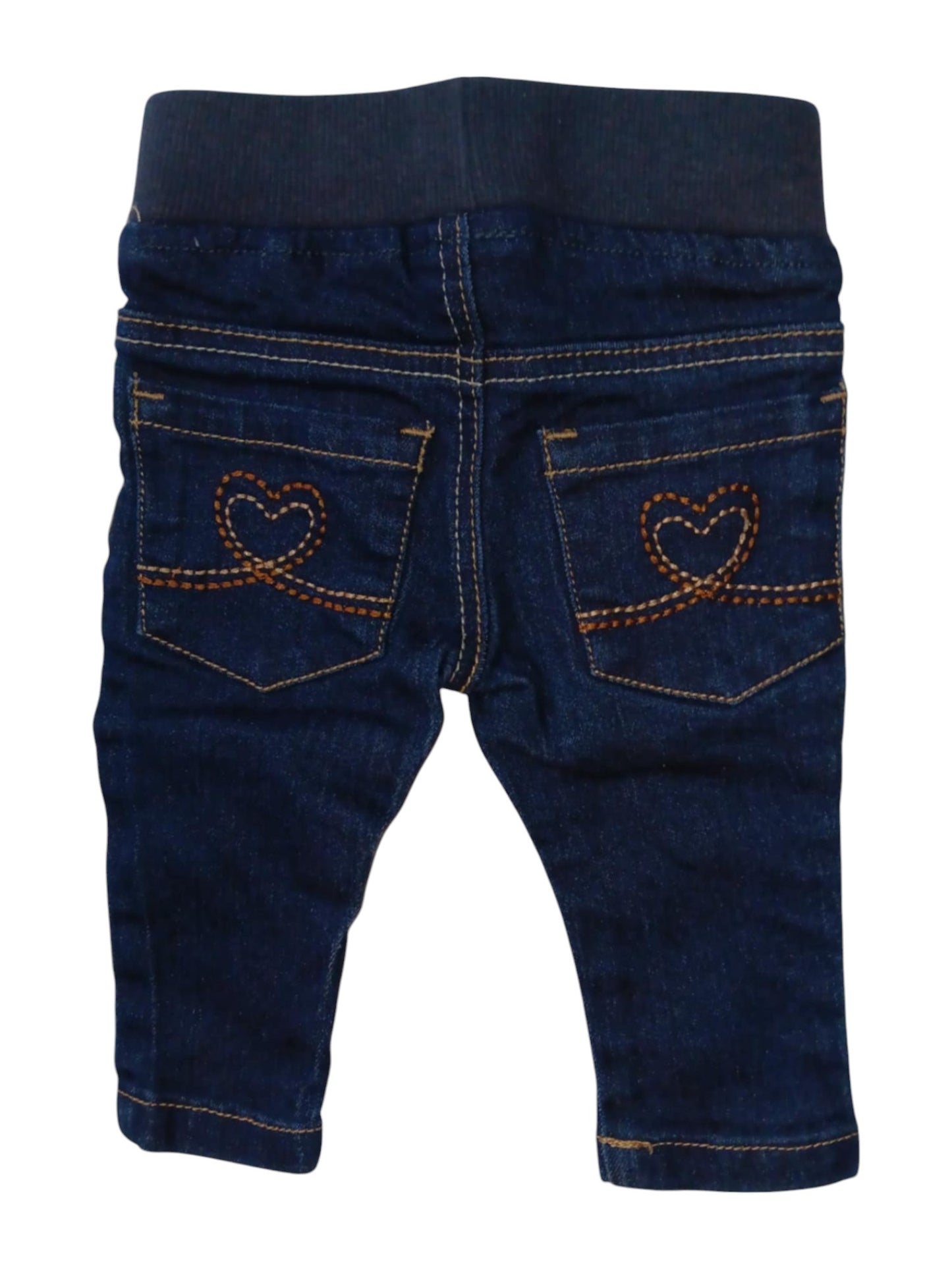 Jeans - TAG - 3 Mois