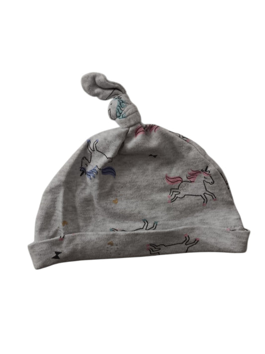 Bonnet - Petit Lem - 6 Mois