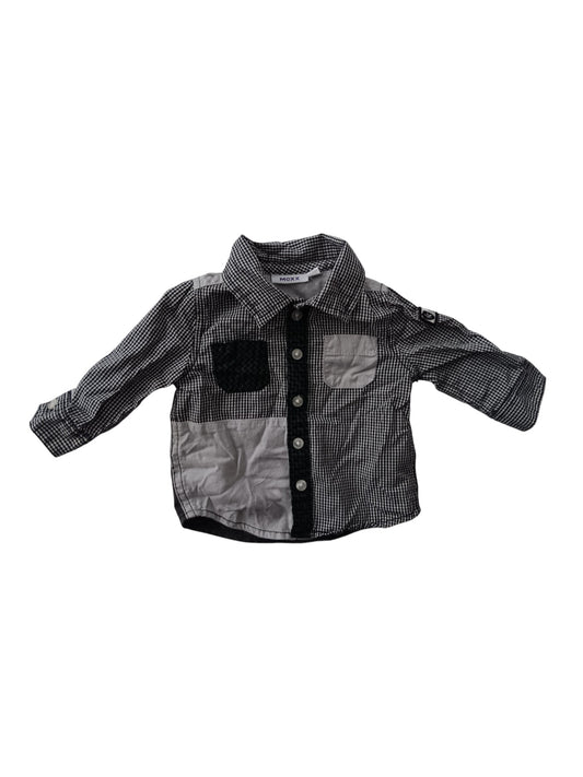Chemise - Mexx - 3-6 Mois