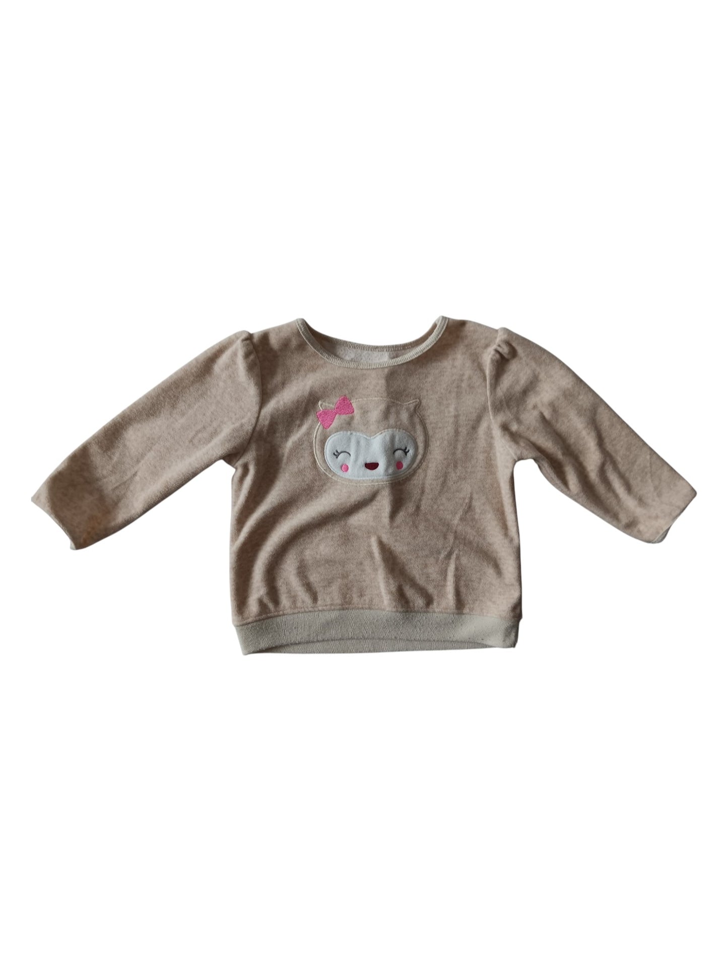 Chandail à manches longues - Child of Mine - 6-9 Mois