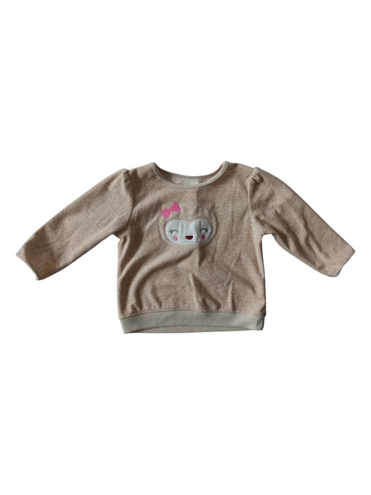 Chandail à manches longues - Child of Mine - 6-9 Mois