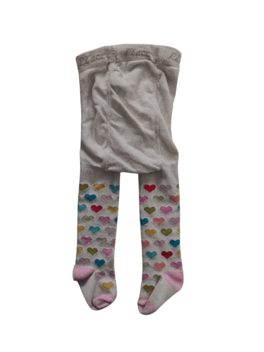 Collant - Place - 6-12 Mois