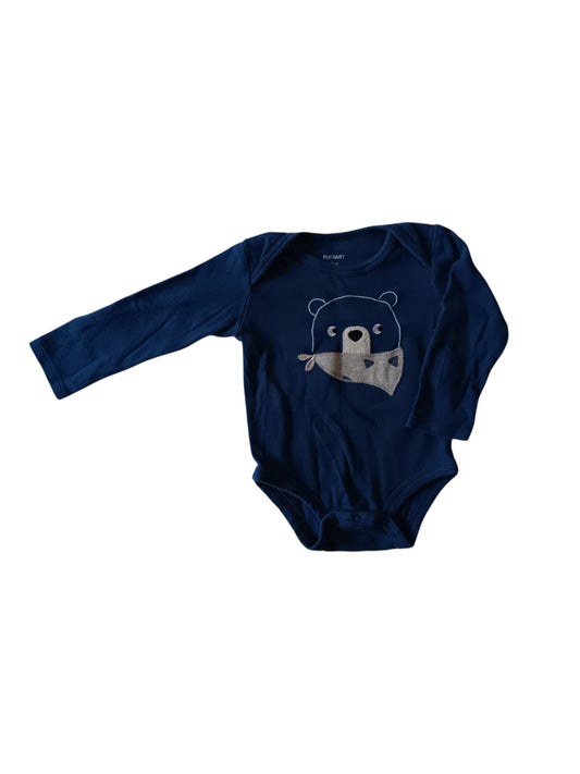 Cache-couche - PL Baby - 9 Mois