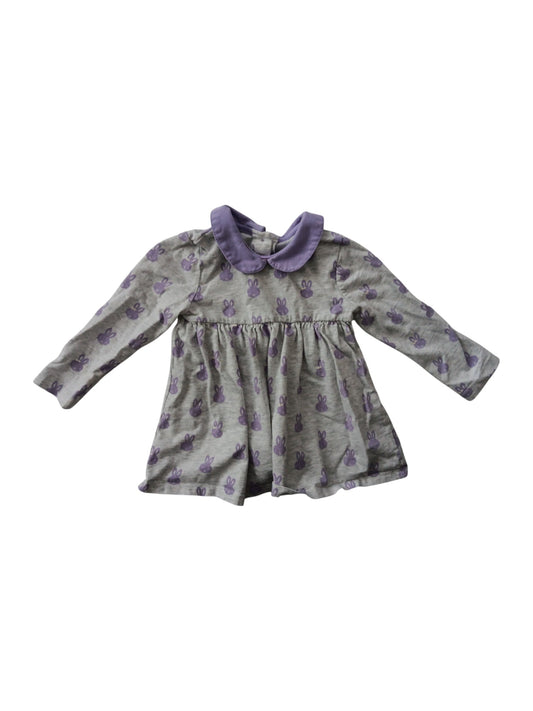 Robe - Little me - 18 Mois