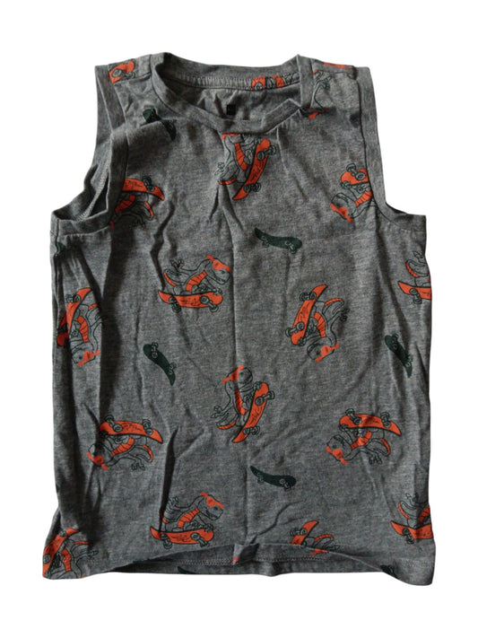 Camisole - TAG - 5 ans