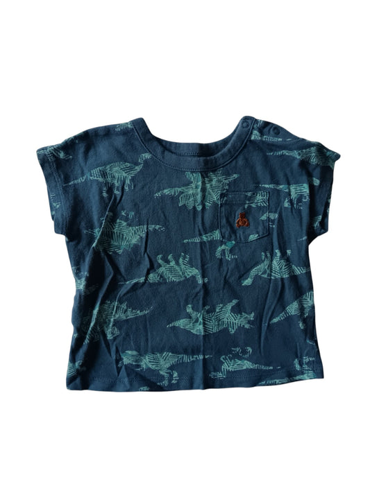 T-Shirt - Baby Gap - 12-18 mois