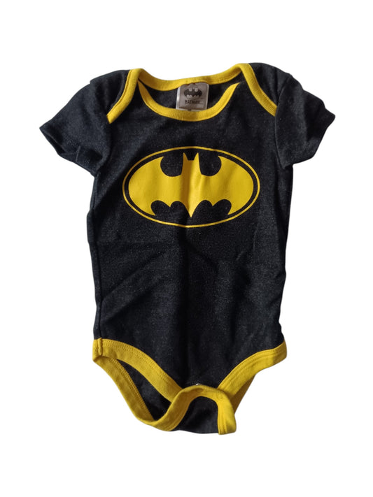 Cache-couche - DC Comic - 0-3 Mois