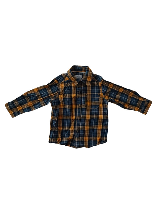 Chemise - Carter's - 18 Mois
