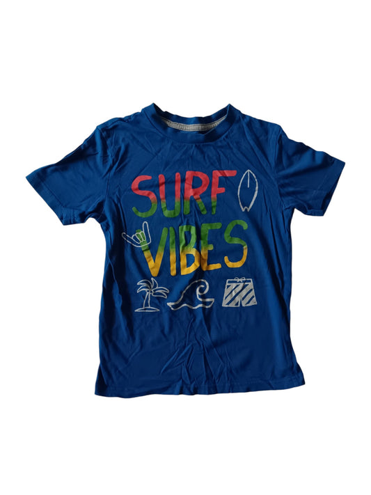 T-Shirt - George - 7-8 ans