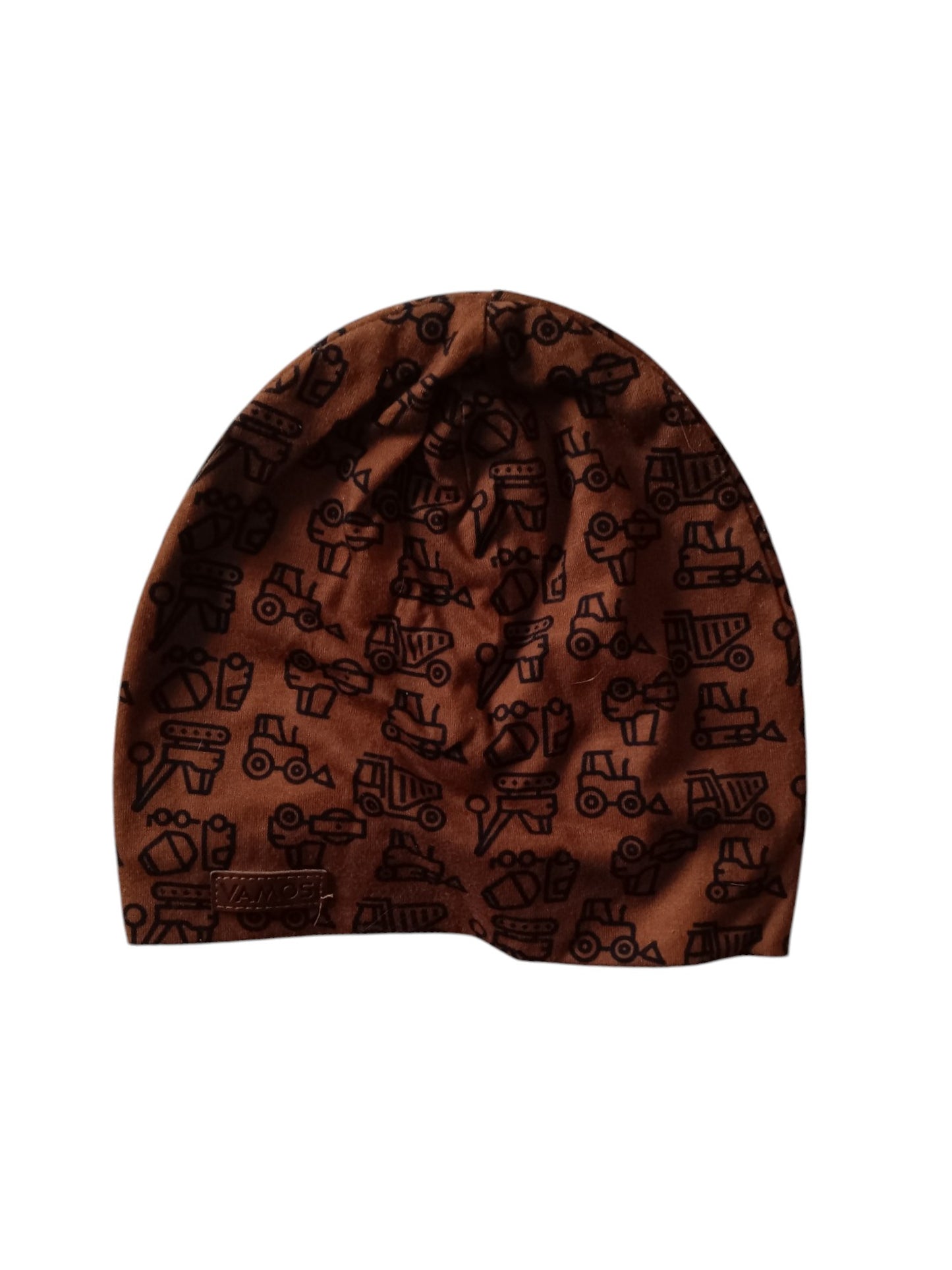 Tuque - Vamos - Aprox 12-24 Mois