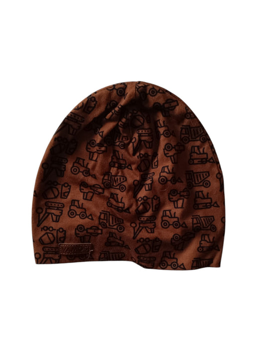 Tuque - Vamos - Aprox 12-24 Mois