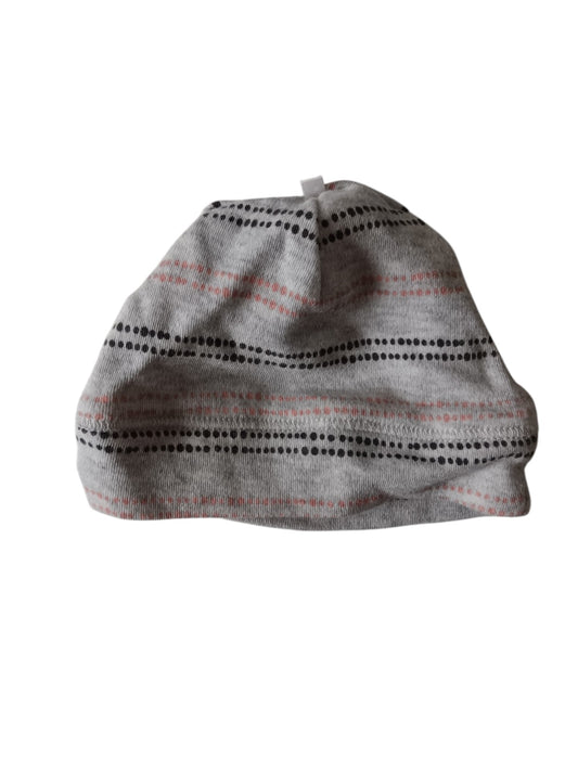 Bonnet - Petit Lem -NB/ 0-3 Mois