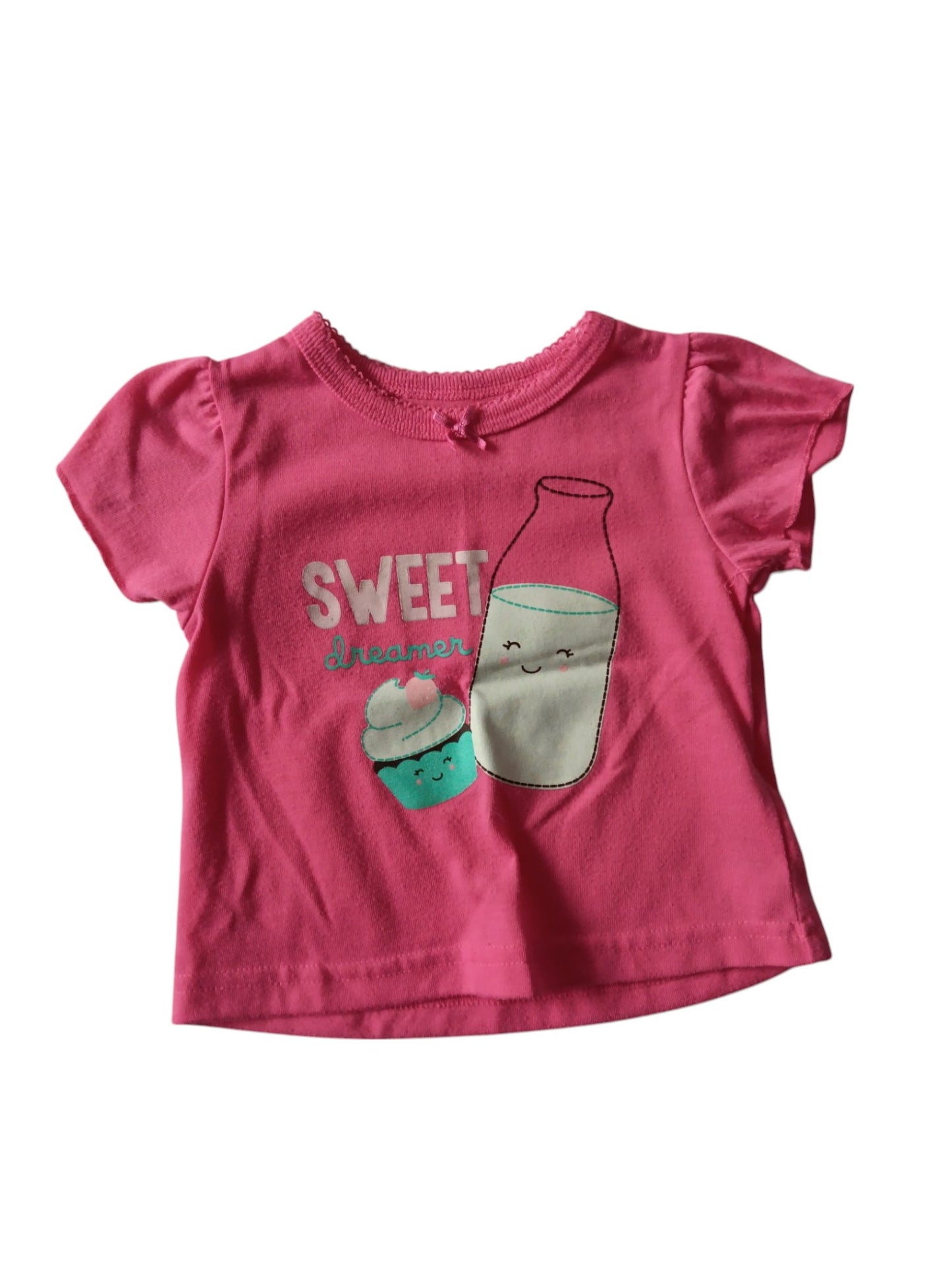 Haut de pyjama - Child of Mine - 6-9 Mois
