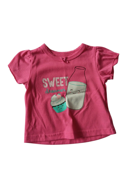 Haut de pyjama - Child of Mine - 6-9 Mois