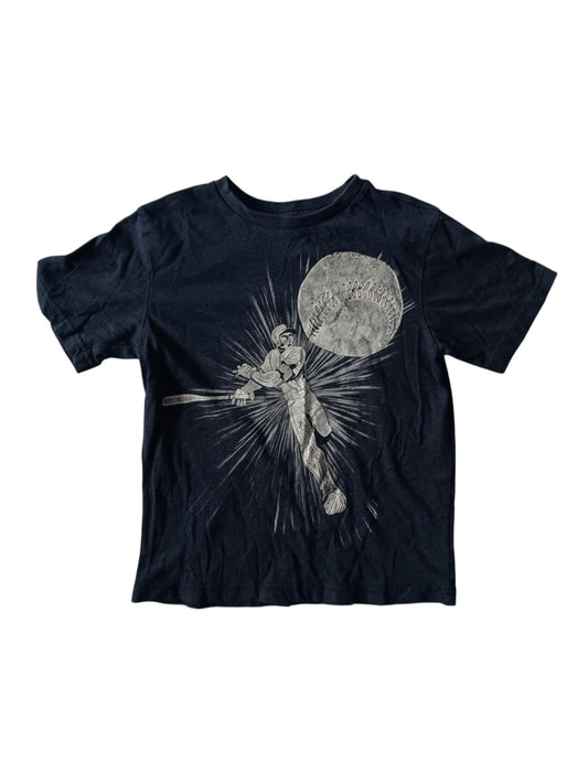 T-Shirt - Place - 5-6 ans
