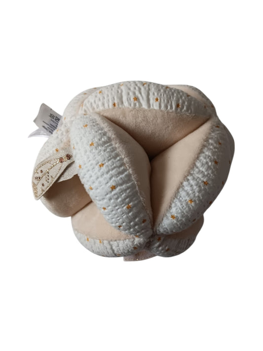 Balle sensorielle - Doudou & Cie