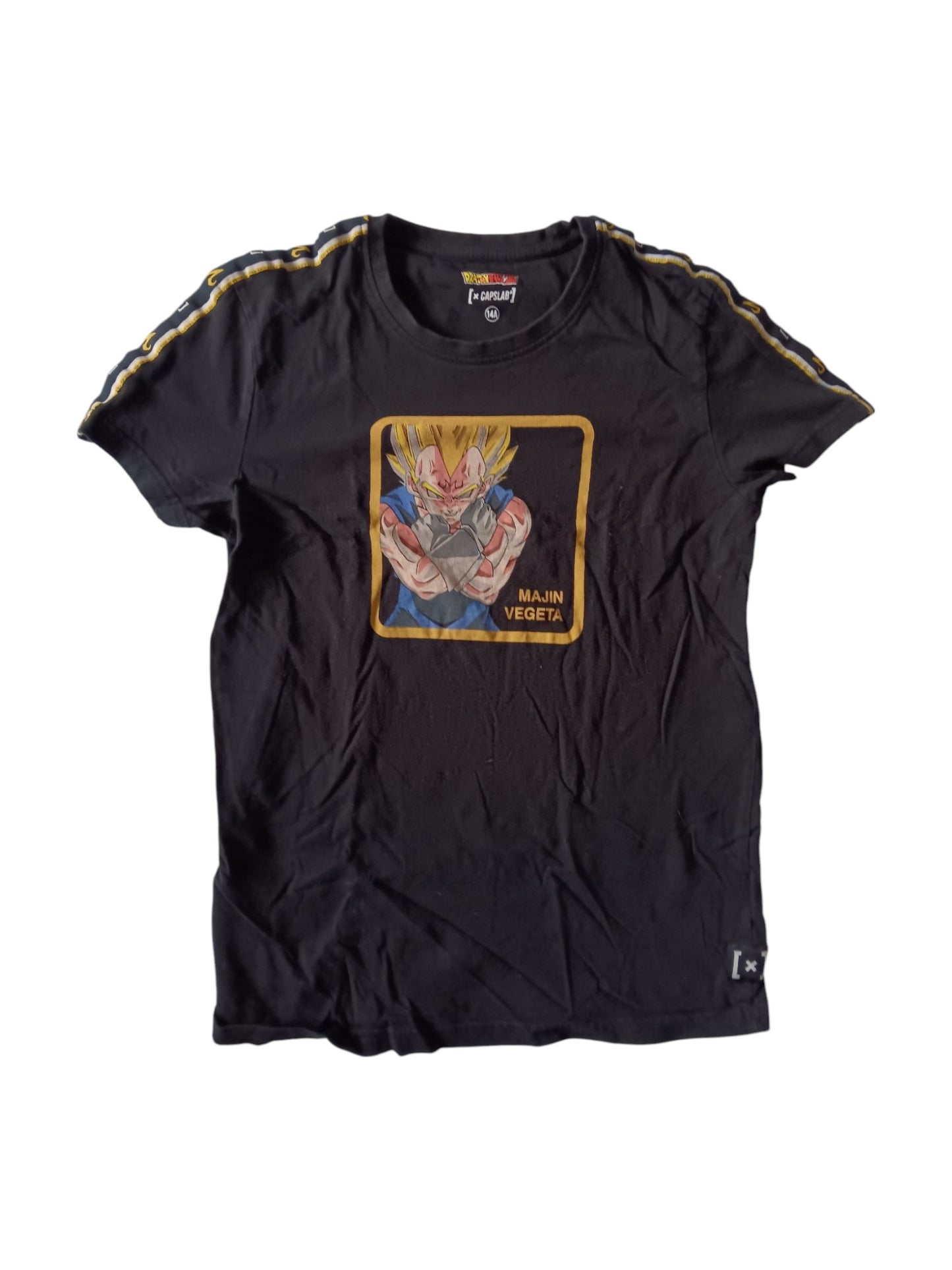 T-Shirt - Dragon Ball Z - 14 ans