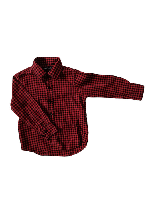 Chemise - No Code - 3 ans
