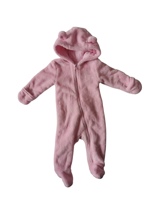 Combinaison polar - George - 9 Mois