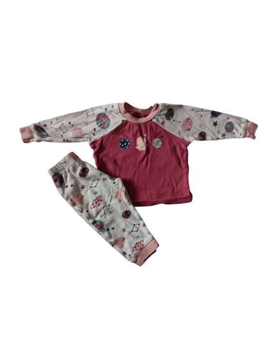 Pyjama - Badaboom - 6 Mois