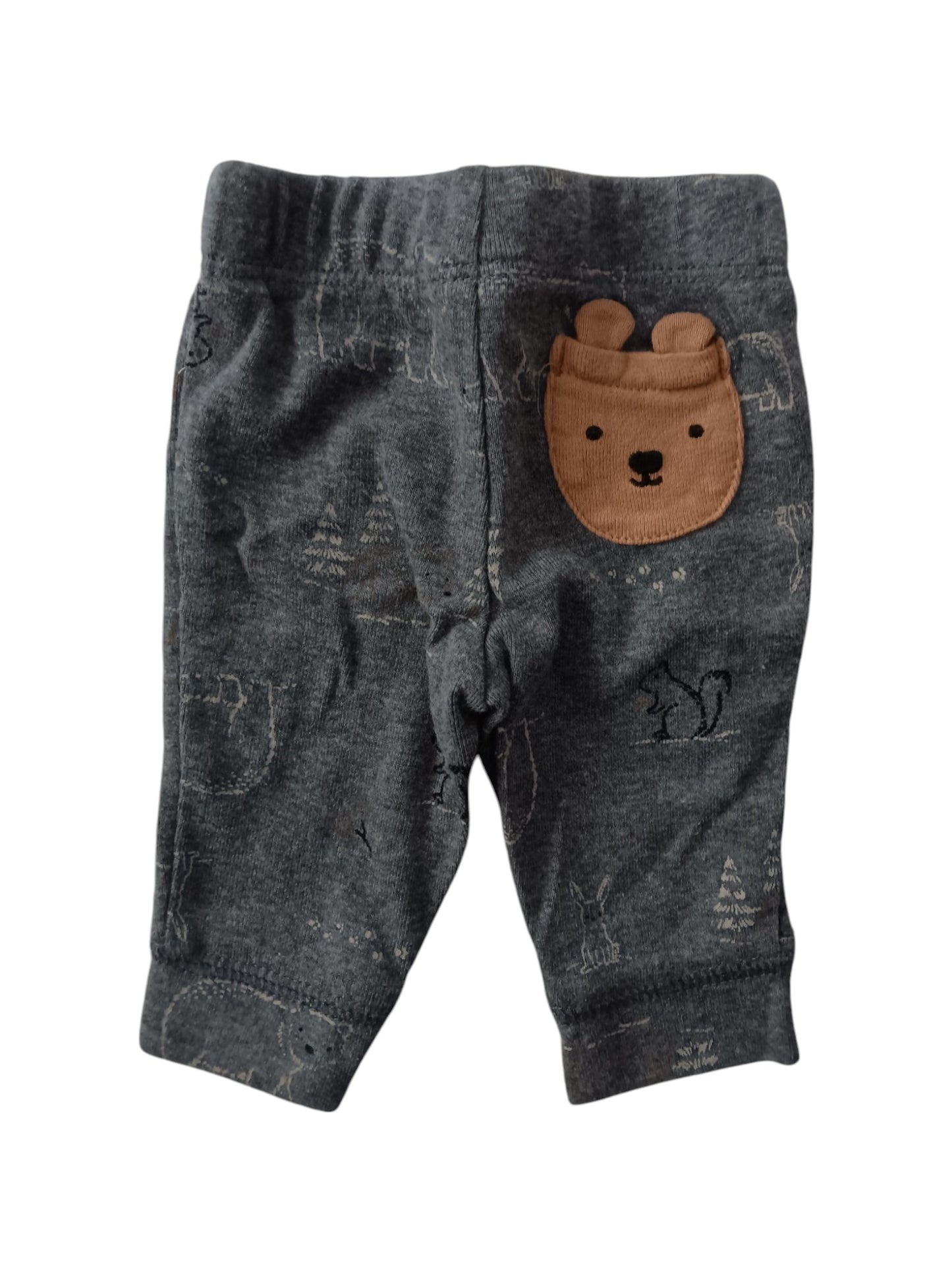 Pantalon - Carter's - NB