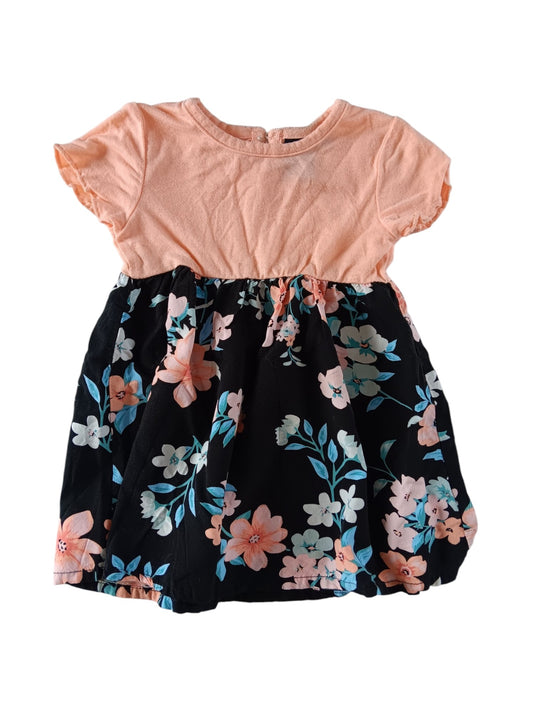 Robe - Z/C - 9 Mois