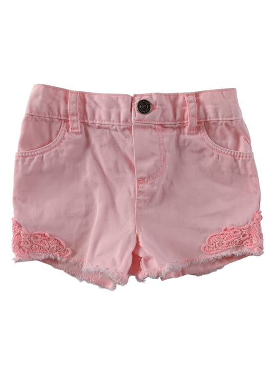 Short - Carter's - 18 Mois