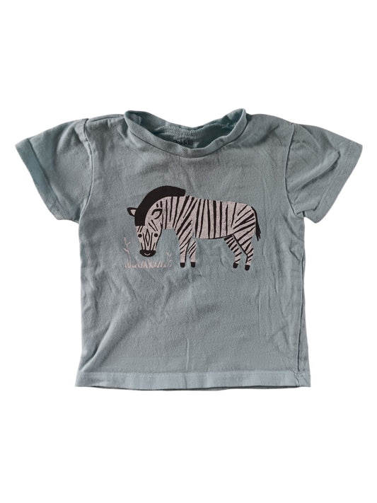 T-Shirt - Pekkle- 12 mois
