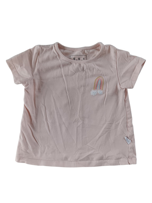 T-Shirt - Gagou Tagou - 12 mois