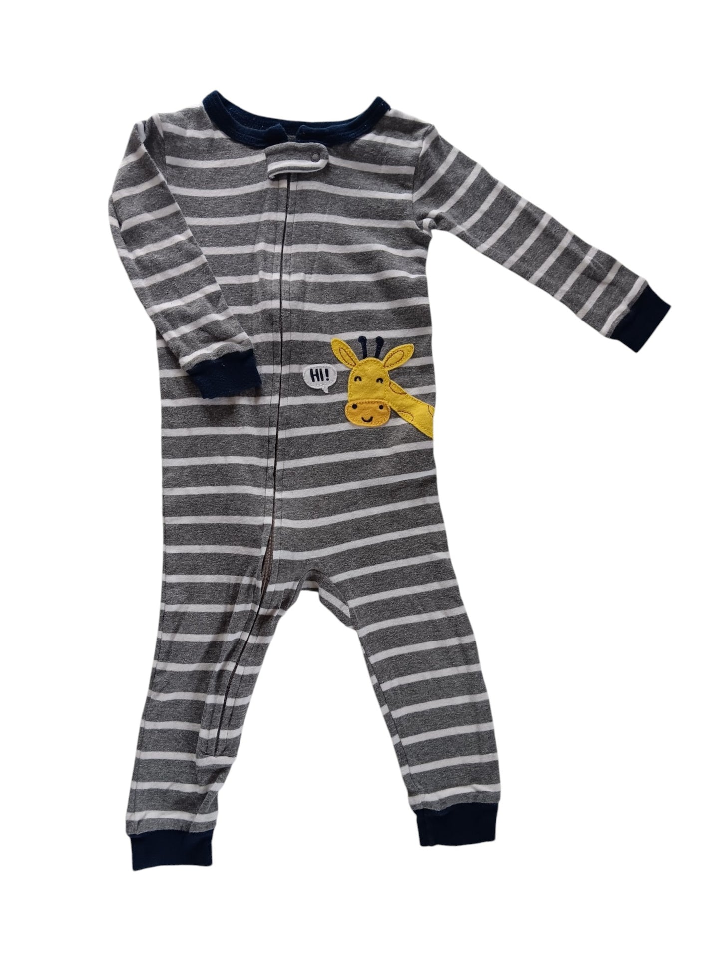 Pyjama - Carter's- 18 Mois