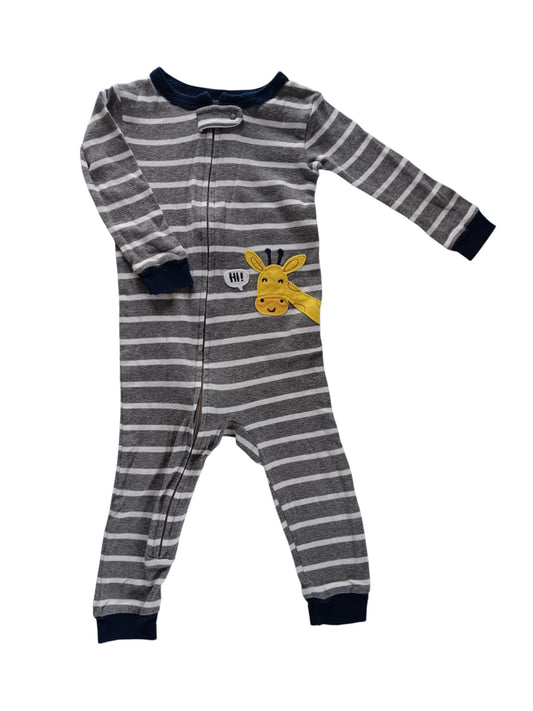 Pyjama - Carter's- 18 Mois