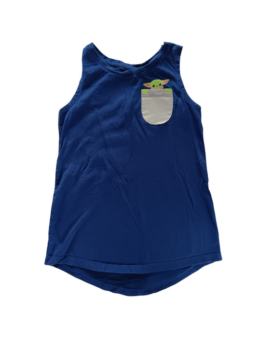 Camisole longue - Star Wars - 6-7 ans