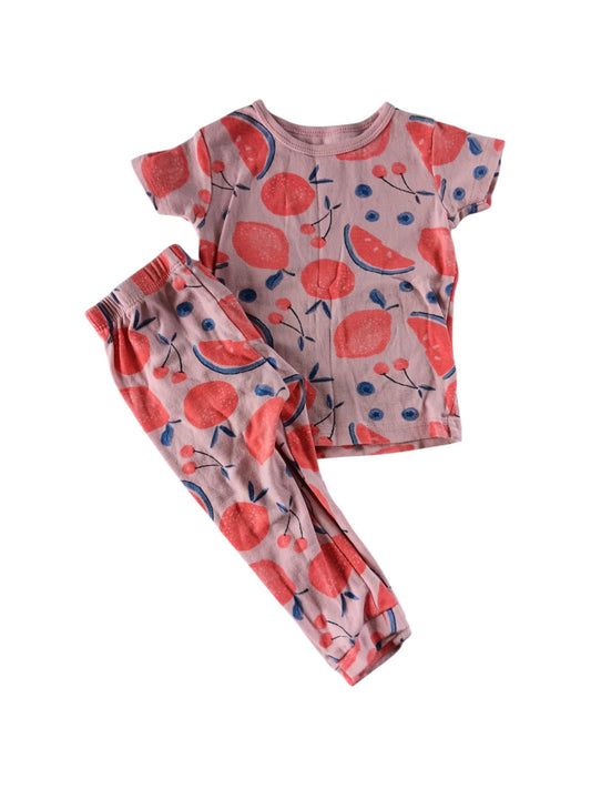 Pyjama - Carter's - 12 Mois