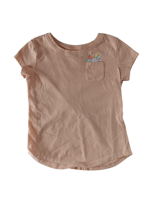 T-Shirt - Jumping Beans- 2 ans *Imparfait