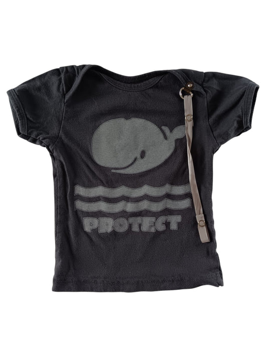 T-shirt - Inconnue - 6-12 Mois