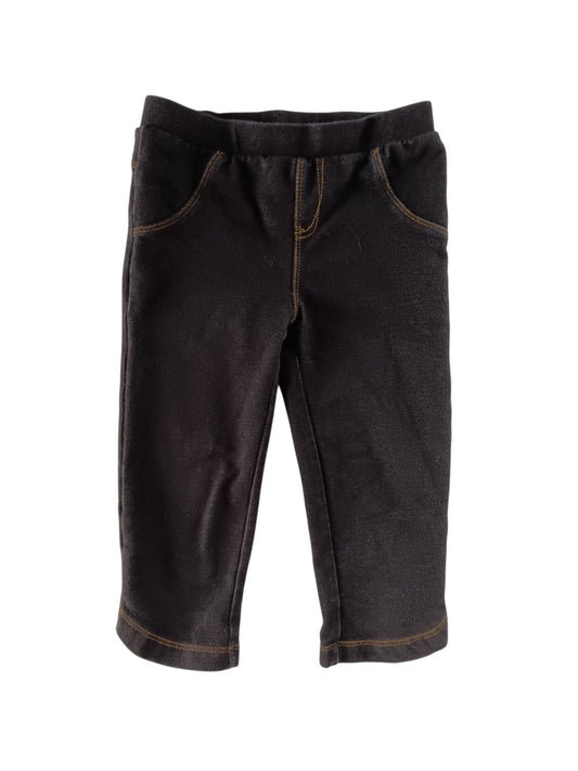 Pantalon  3/4- Deux par deux -4 ans