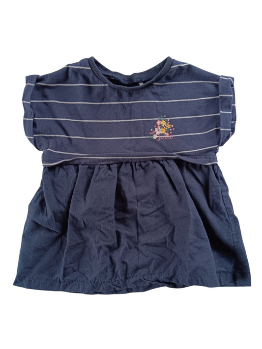 Robe - TAG - 12 Mois