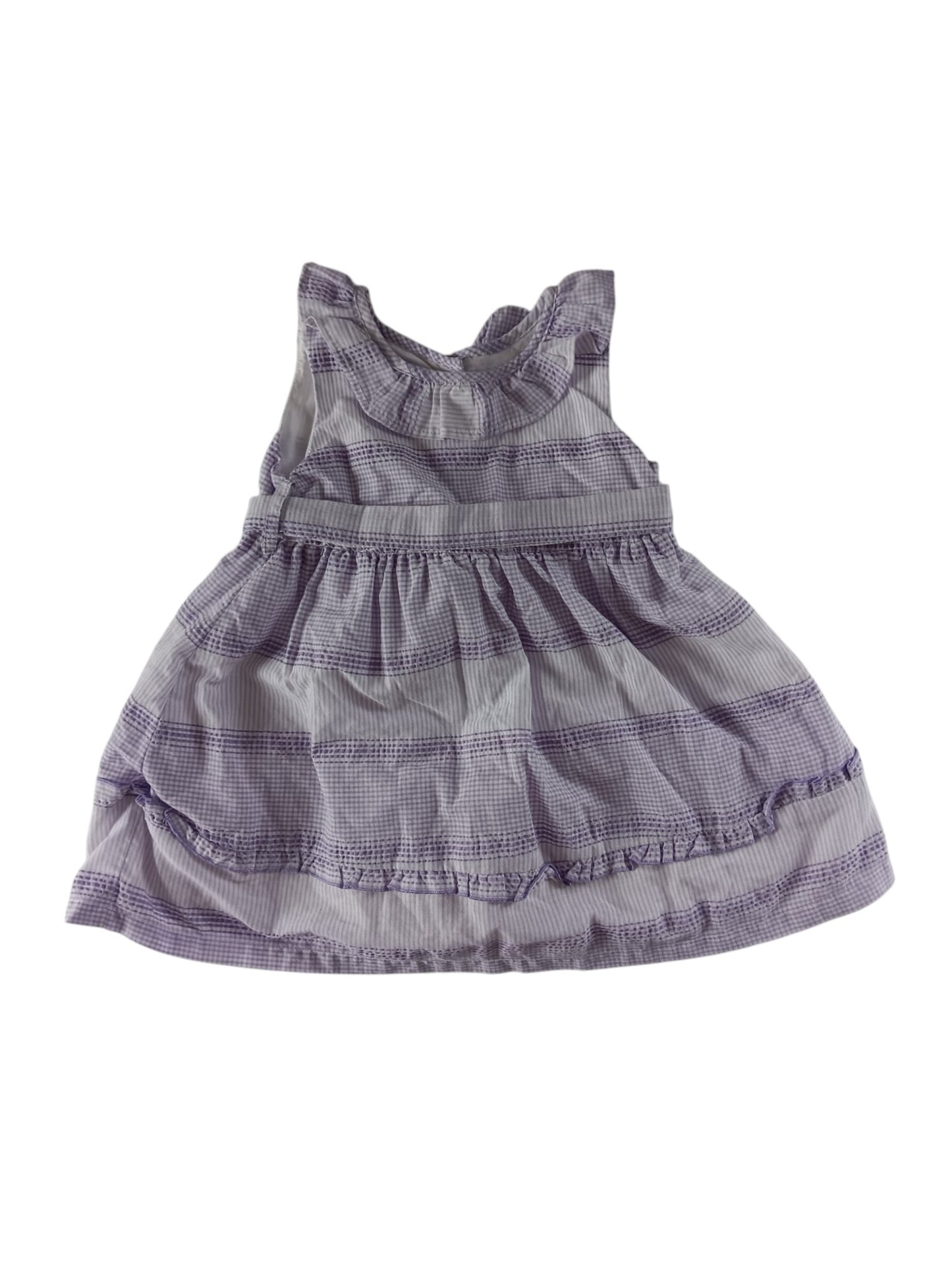 Robe - Place - 18-24 mois